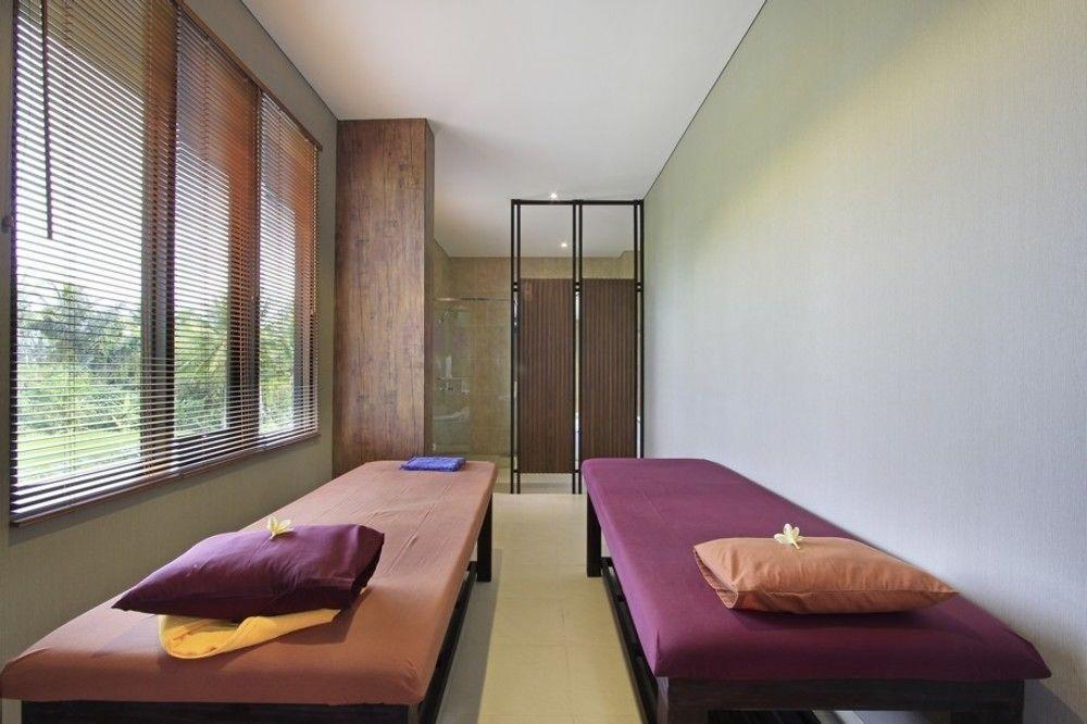 Puri Padma Hotel Ubud Kültér fotó