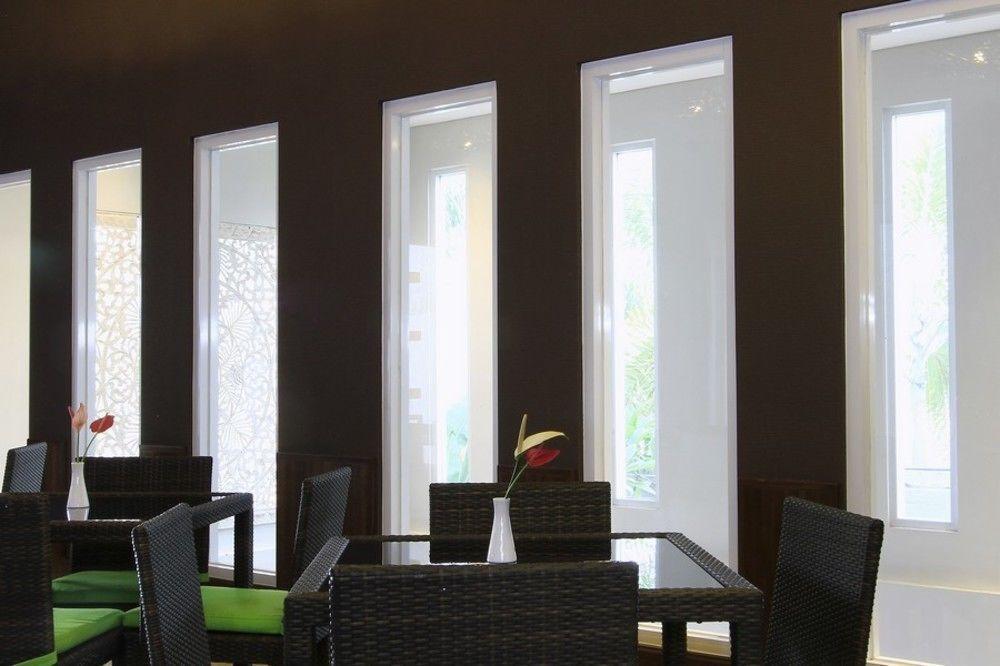 Puri Padma Hotel Ubud Kültér fotó